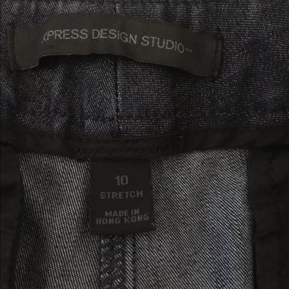 Express editor jeans - Picture 2 of 7
